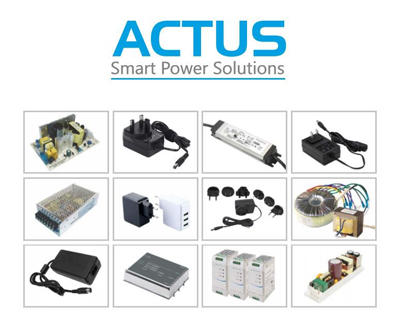 ACTUS Smart Power Solutions